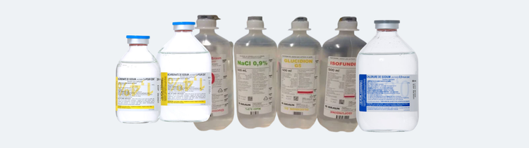 Médicaments et dispositifs pharmaceutiques