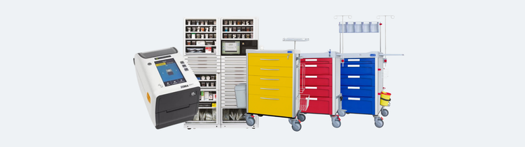 Consommables, Technique et Logistique
