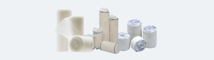 Bandes médicales