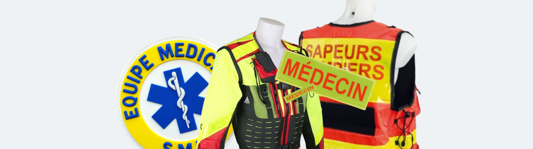Accessoires d'équipements