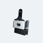 SCHILLER Support ambulance SLIM avec chargeur DC/DC 12V
