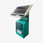 Coffre Armoire solaire SDNS extérieur ES.40 sans pied