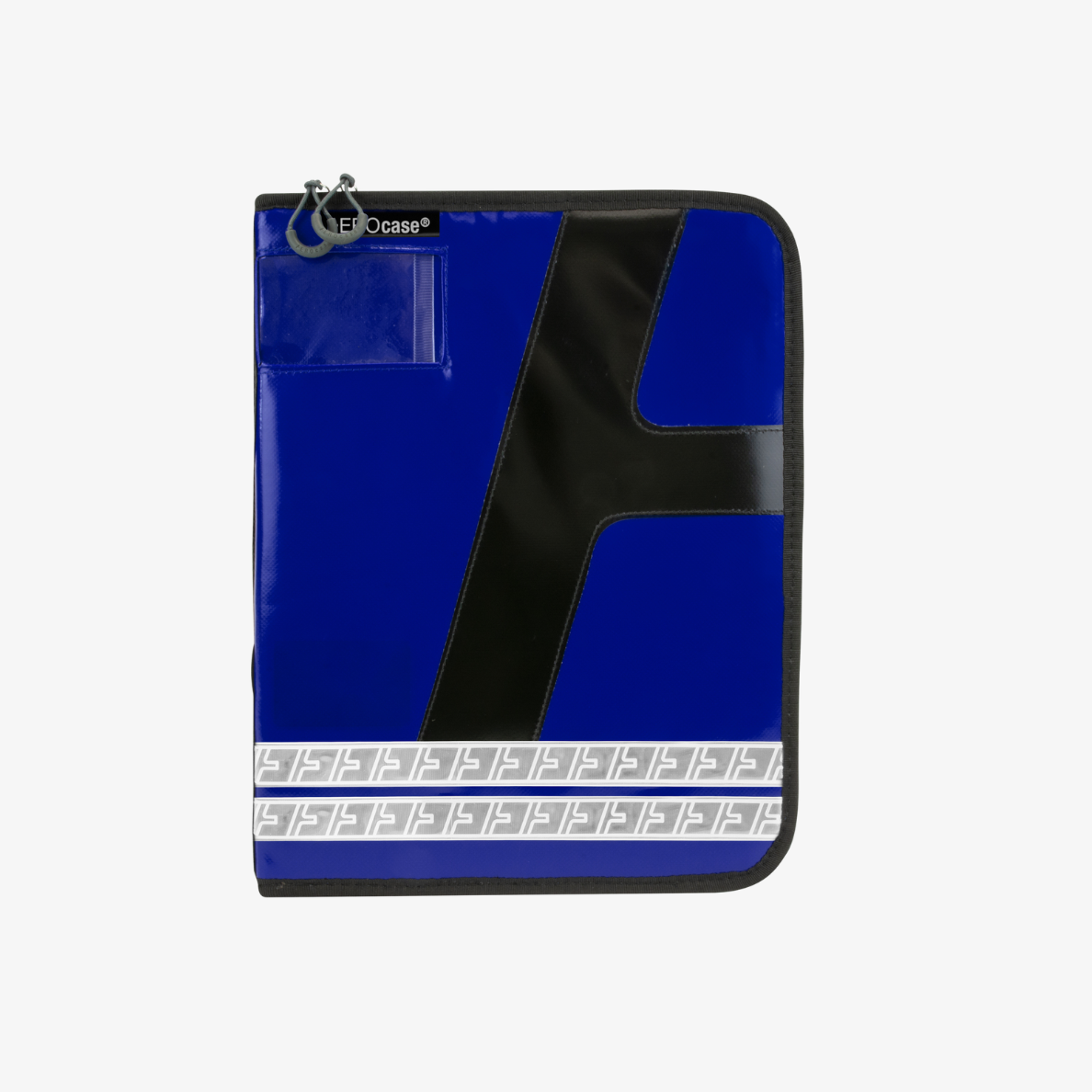 AEROcase® Porte-documents Facturier A4 - ORGAbag A4 Bleu marine