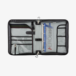 AEROcase® Porte-documents Facturier A4 - ORGAbag A4 Noir