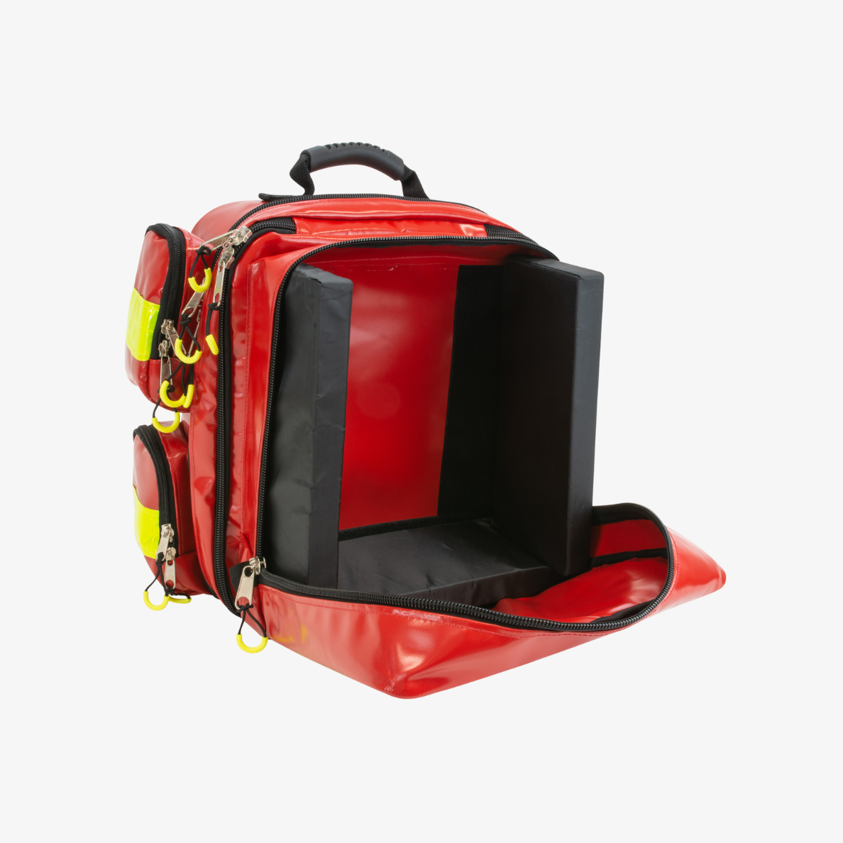 AEROcase® Sac à dos d’urgence pour DAE - EPMC