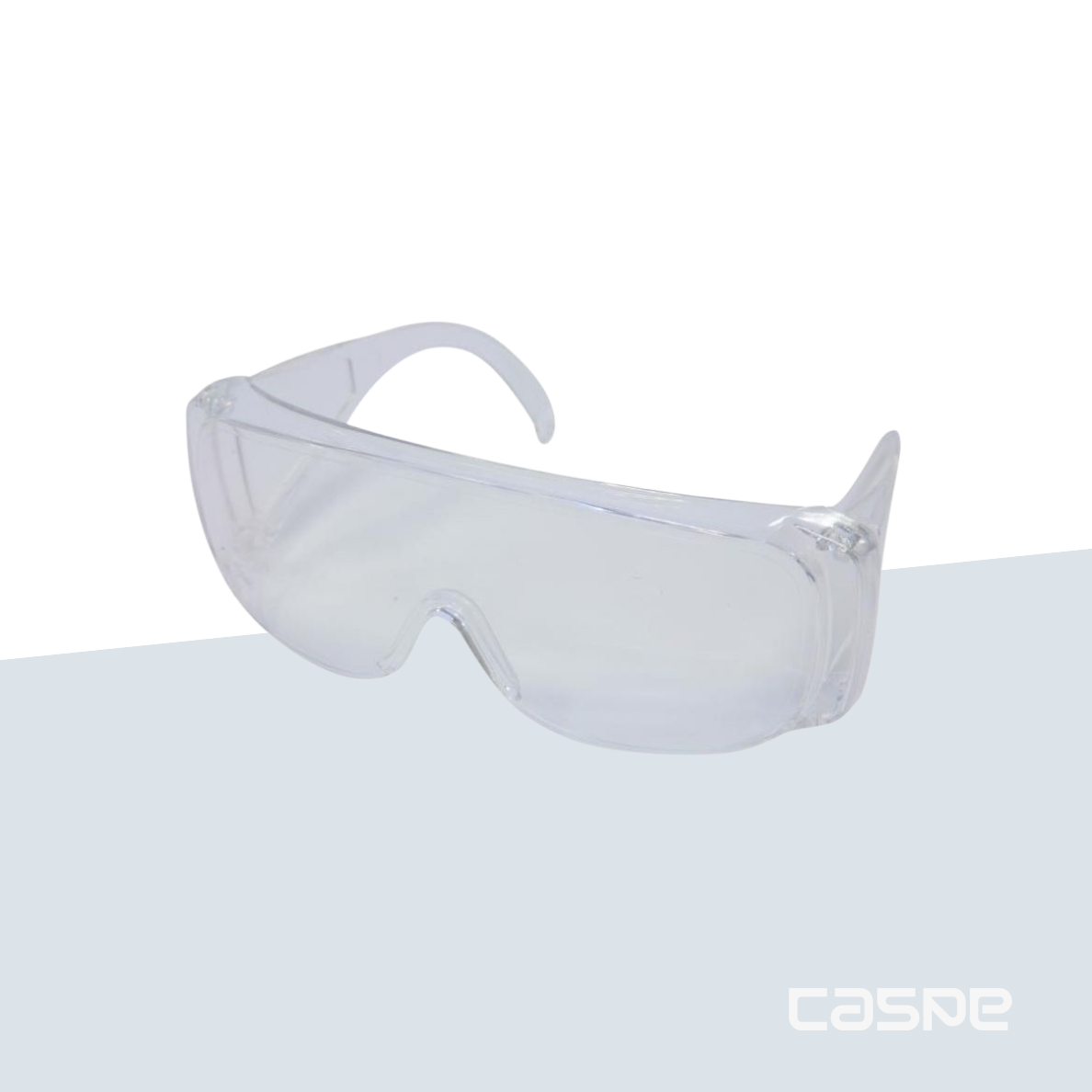 COMED Lunette de protection EN166