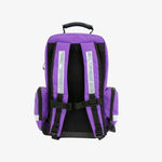 AEROcase® Sac à dos d’urgence Violet - RESPONDERpack RPL1C