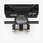 SPENCER - Brancard électrique avec rail KINETIX 10G