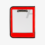AEROcase® Porte-documents Facturier A4 - ORGAbag A4 Rouge