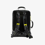 AEROcase® Sac à dos d’urgence Ampoulier Rouge - MEDpacks AMP1XLC