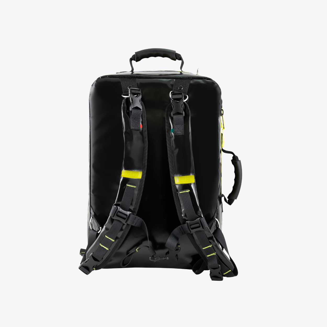AEROcase® Sac à dos d’urgence Ampoulier Rouge - MEDpacks AMP1XLC