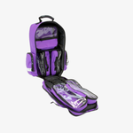 AEROcase® Sac à dos d’urgence Violet - RESPONDERpack RPL1C