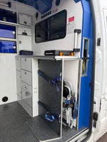 RENAULT MASTER L2H2 Ambulance Type B d'occasion (par GRAND T'EST AUTO)