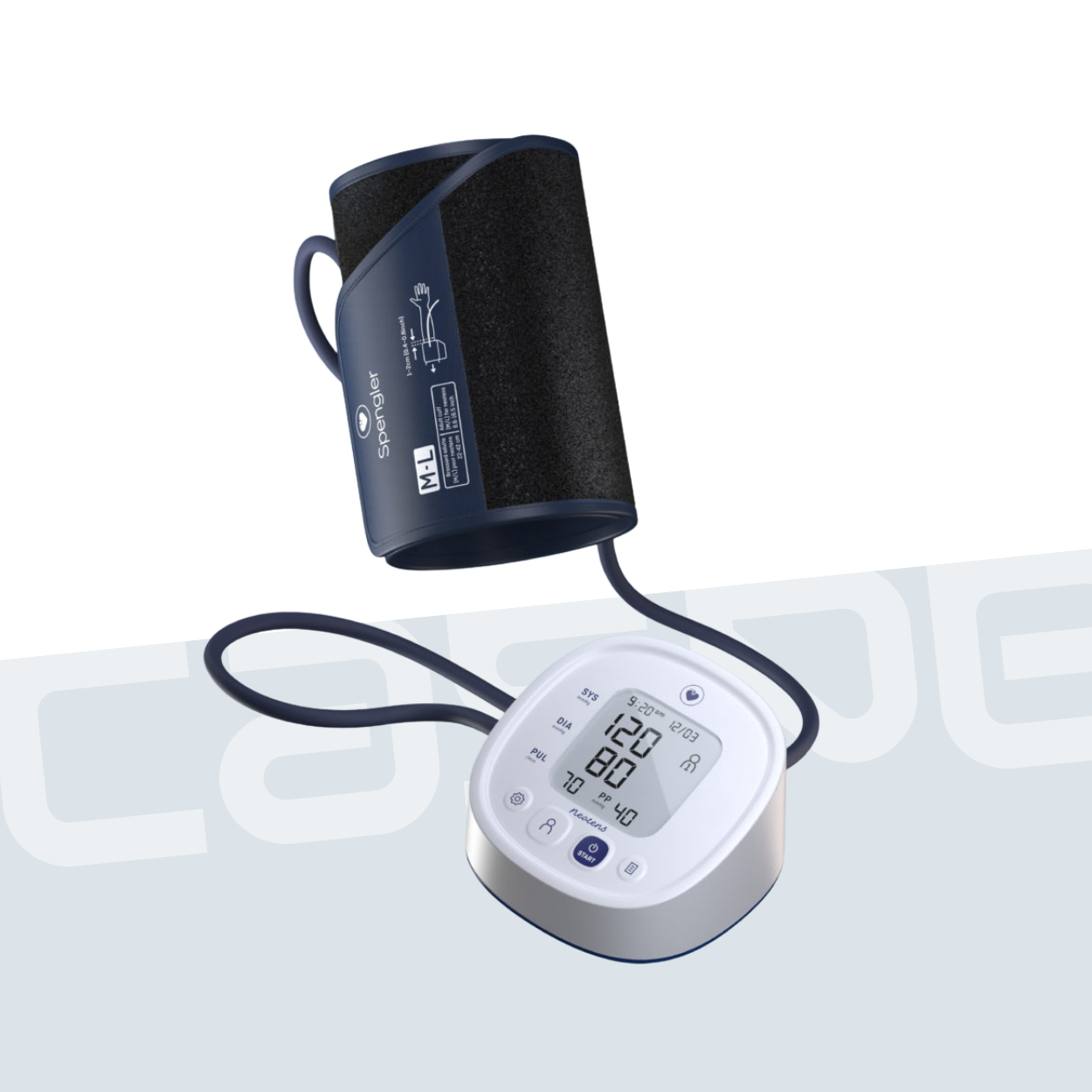 SPENGLER Tensiomètre électronique à bras Neotens® Spengler