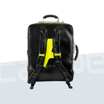 AEROCASE® Sac à dos d’urgence AEROcase® PROpack GTB EMS+ / Avec pochettes