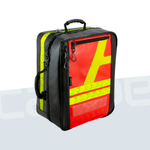 AEROCASE® Sac à dos d’urgence AEROcase® PROpack GTB EMS+ / Avec pochettes