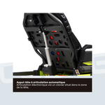 KARTSANA Brancard électrique Série SUPERBRAVA TG-2022 20G 320kg