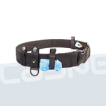 TEE-UU Ceinture BLACK Paramédicale