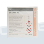 STRYKER Electrodes pédiatriques Quick-Combo pour LIFEPAK® 500/1000/12/15/35