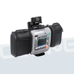 BEXEN CARIO Moniteur défibrillateur Reanibex 500 EMS (Package)