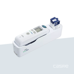 BRAUN Thermomètre auriculaire ThermoScan PRO 6000 Welch Allyn - Grand socle