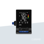 BRAUN Tensiomètre à bras Braun ExactFit™ 5 Connect BUA6350 Noir