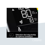 BRAUN Tensiomètre à bras Braun ExactFit™ 5 Connect BUA6350 Noir