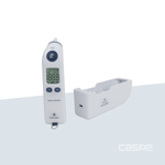 SPENGLER Thermomètre auriculaire TEMPO EAR PRO avec socle