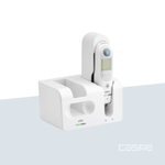BRAUN Thermomètre auriculaire ThermoScan PRO 6000 Welch Allyn - Station de recharge