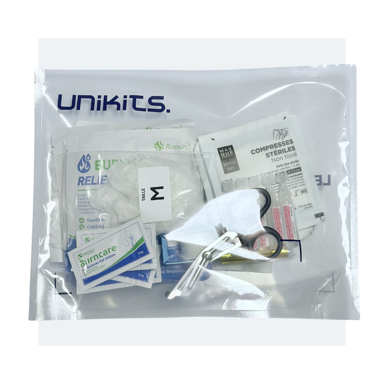 Nos kits