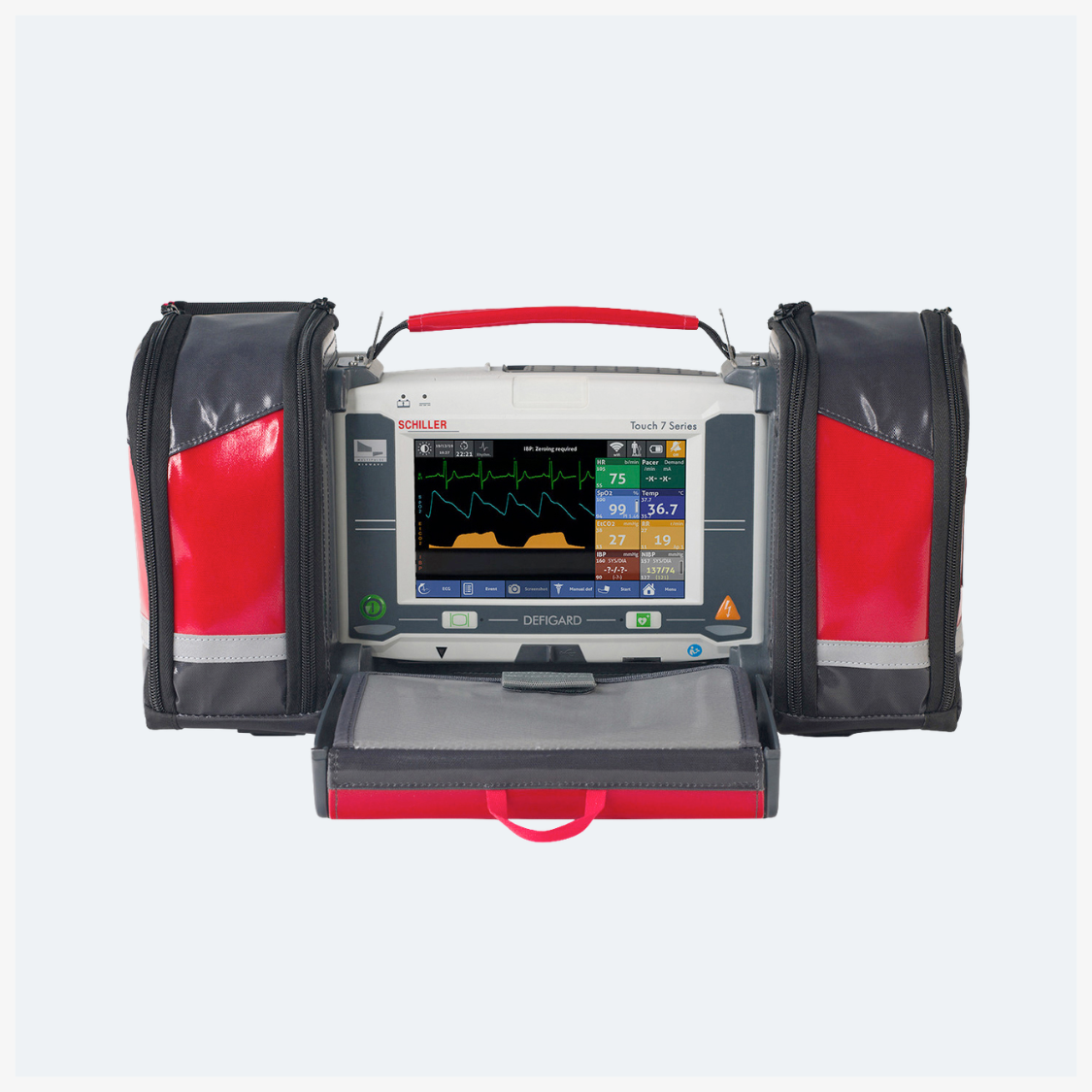 Diagnostic & Surveillance