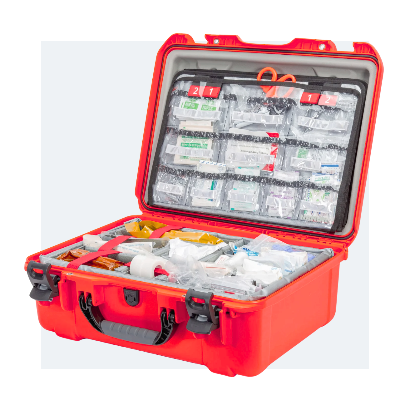 Situations Sanitaires Exceptionnelles (SSE)