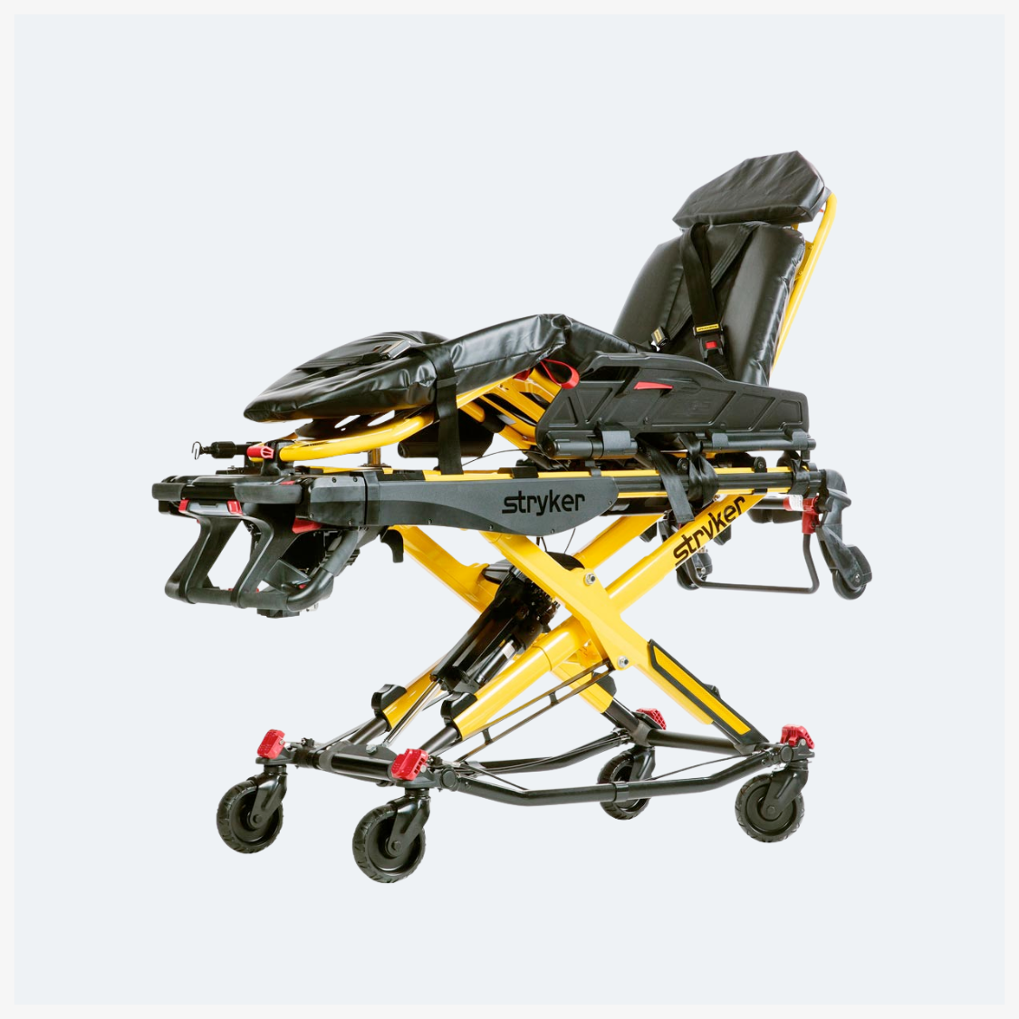Brancards, Fauteuils & Transfert Patient