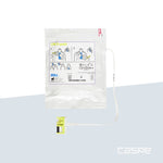 ZOLL Paire d'électrodes adulte CPRD PADZ monobloc ZOLL