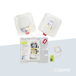 ZOLL Paire Electrodes adulte simple ZOLL STAT PADZ II