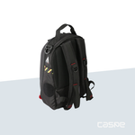 DIMATEX Sac à dos coqué MATT MINI Black Line