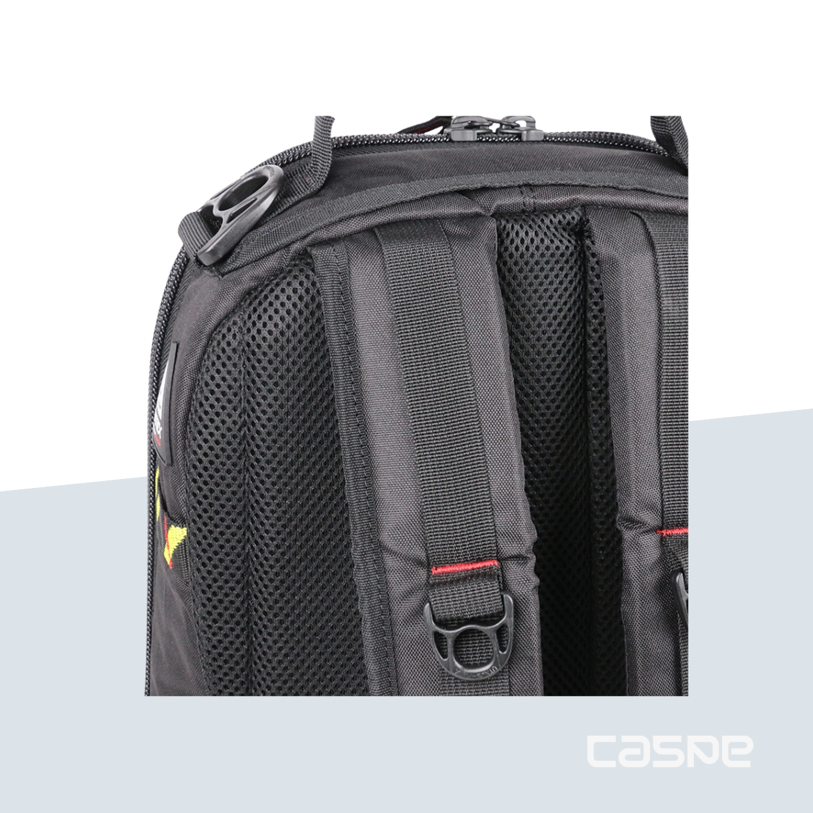 DIMATEX Sac à dos coqué MATT MINI Black Line