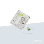 ZOLL Paire Electrodes adulte simple ZOLL STAT PADZ II