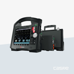 CORPULS Moniteur défibrillateur modulaire CORPULS3T