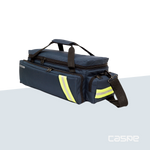 EMERGENCY'S Sac d'urgence oxygène EM13.004 Bleu marine