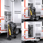 WAS Ambulance Mercedes-Benz Sprinter 5T WAS 500 Type C