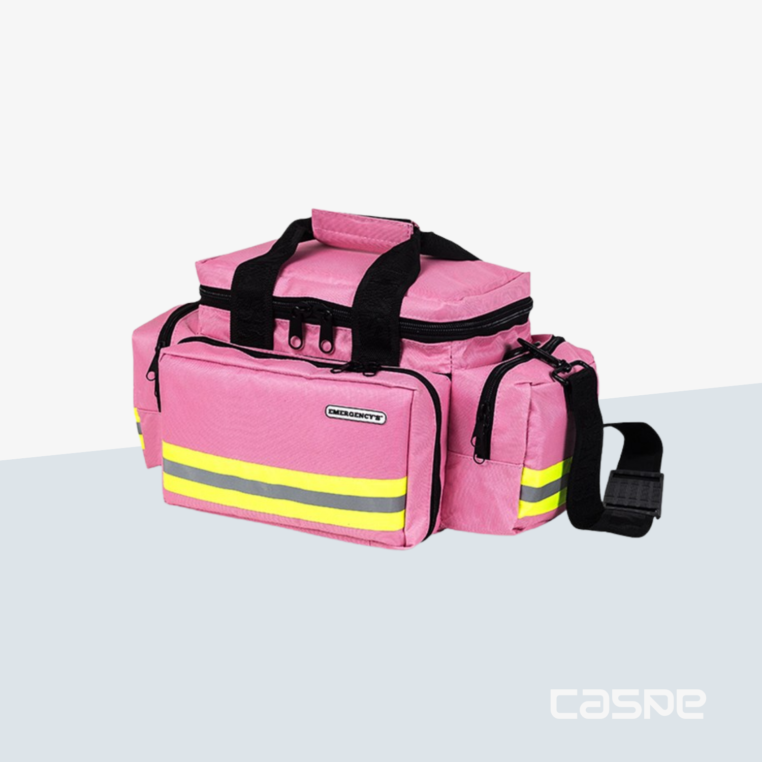 EMERGENCY'S Sac d'urgence Light EM13.024 Rose