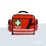 AEROCASE® Sac d'urgence et de premiers secours AEROcase® - FirstAid