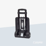 ELITE BAGS Charriot à roulettes pliable CARRY
