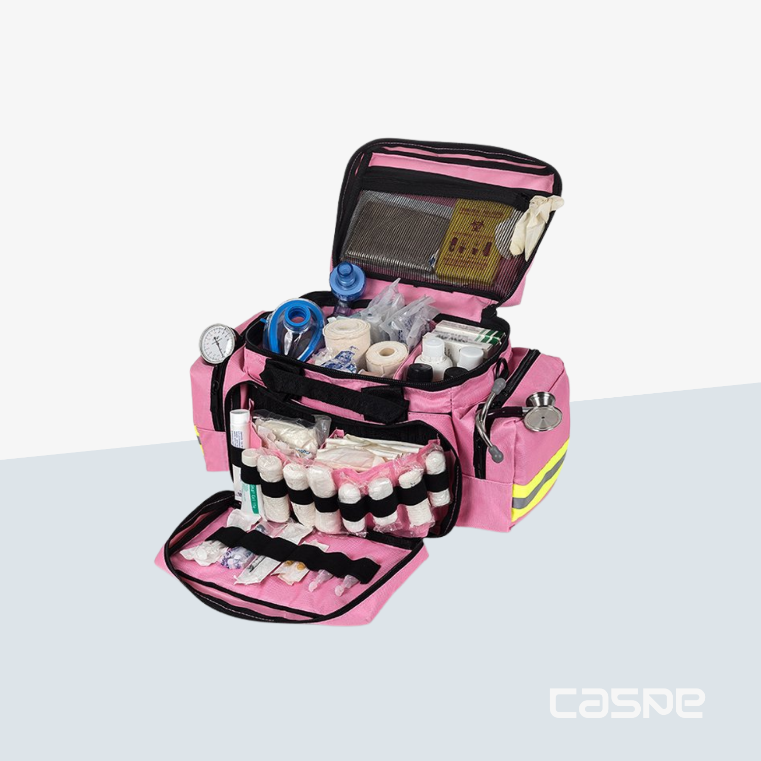 EMERGENCY'S Sac d'urgence Light EM13.024 Rose