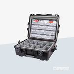 NANUK Valise d'urgence NANUK 945 EMS