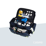 EMERGENCY'S Sac d'urgence Large EM13.012 Bleu marine