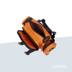 EMERGENCY'S Sac d'urgence à bandoulière EM13.028 Orange