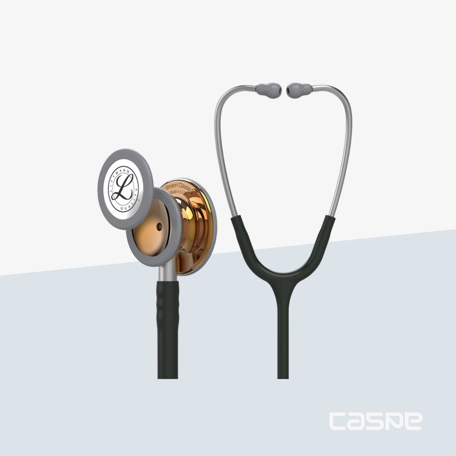 3M™ LITTMANN® Stéthoscope Classic III 5646 Cuivre Noir