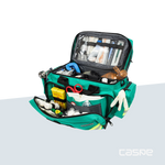 EMERGENCY'S Sac d'urgence Large EM13.037 Vert